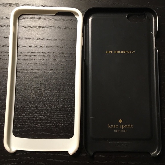 Kate Spade cases for iPhone 6 Plus/iPhone 6s Plus - Picture 5 of 6